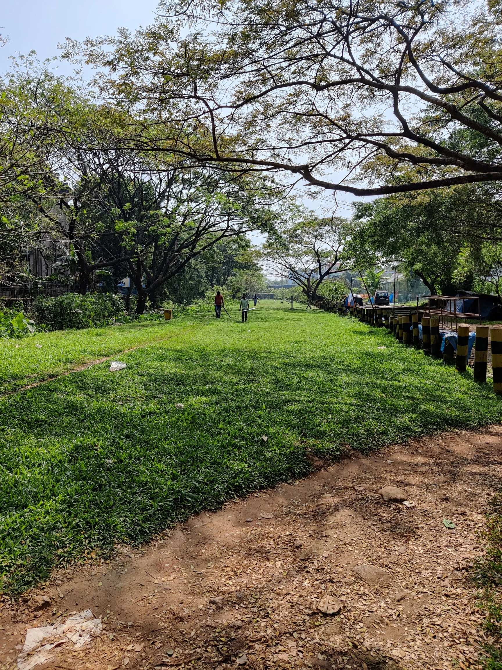 🏞️ 고치 현립 이케 공원(고치켄리쓰이케코엔)